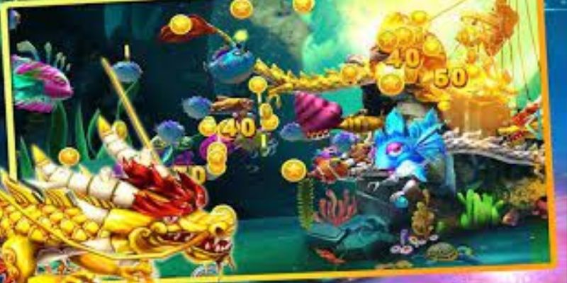 Thông tin tổng quan về bắn cá đổi thưởng