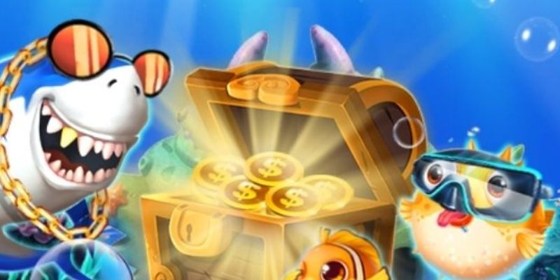 Giới thiệu Bắn cá PG88 dẫn đầu thị trường giải trí trực tuyến