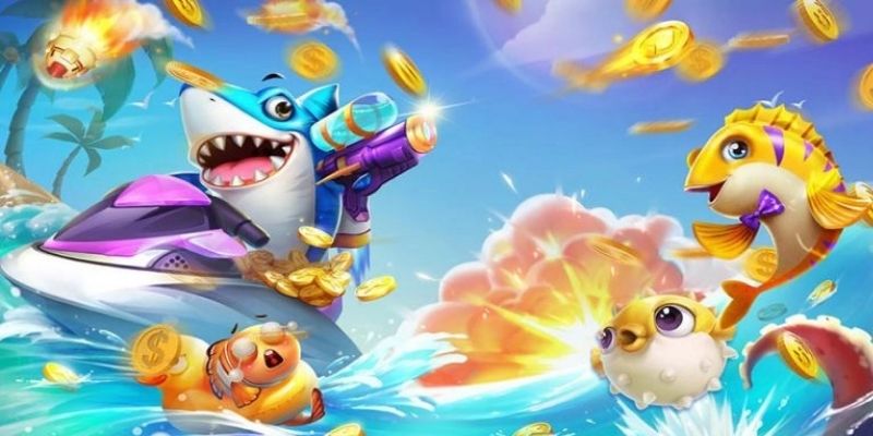 Bí quyết chọn thời điểm săn cá hợp lý