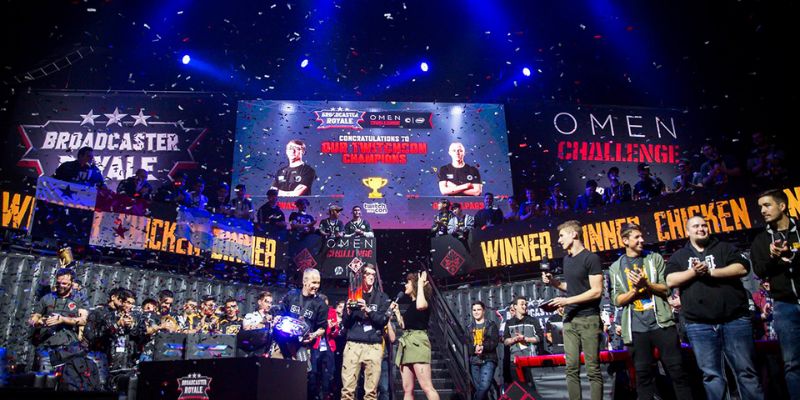 Giới thiệu cá cược esports tại PG88