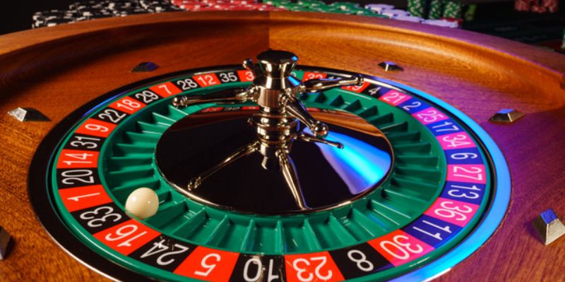 Tìm hiểu vòng quay kỳ diệu của cách chơi roulette
