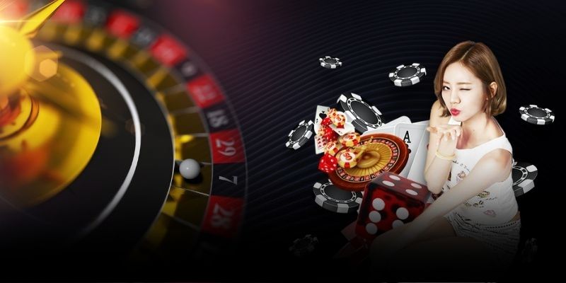 Giới thiệu casino PG88 nổi bật nhờ công nghệ