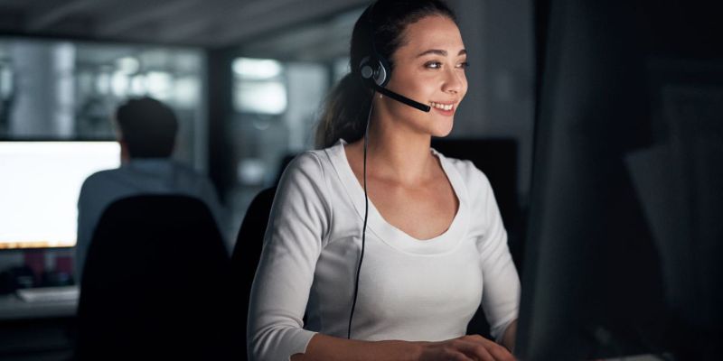 Tìm hiểu về hệ thống CSKH PG88