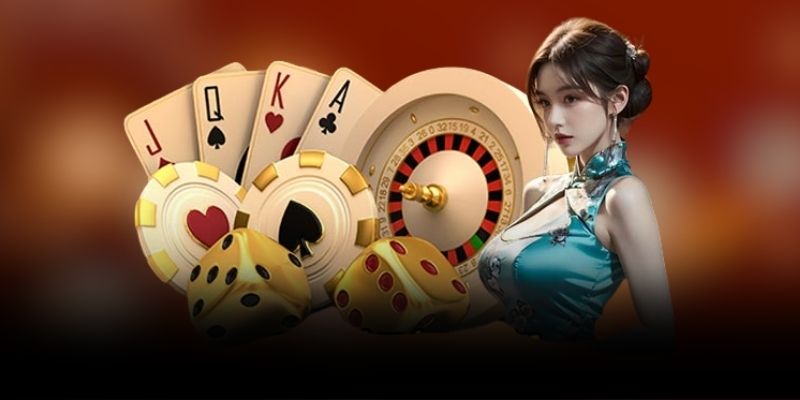 Khuyến mãi casino PG88 - Chơi lớn rinh thưởng khủng
