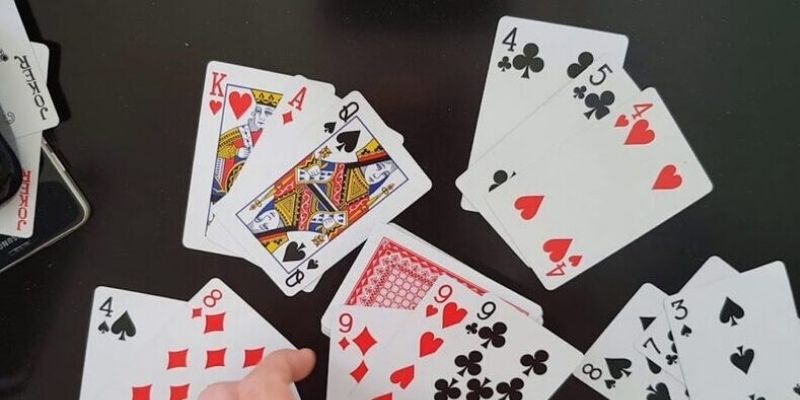Mậu Binh Tại Pg88 - Xếp Bài Đỉnh Cao, Chinh Phục Thưởng Lớn