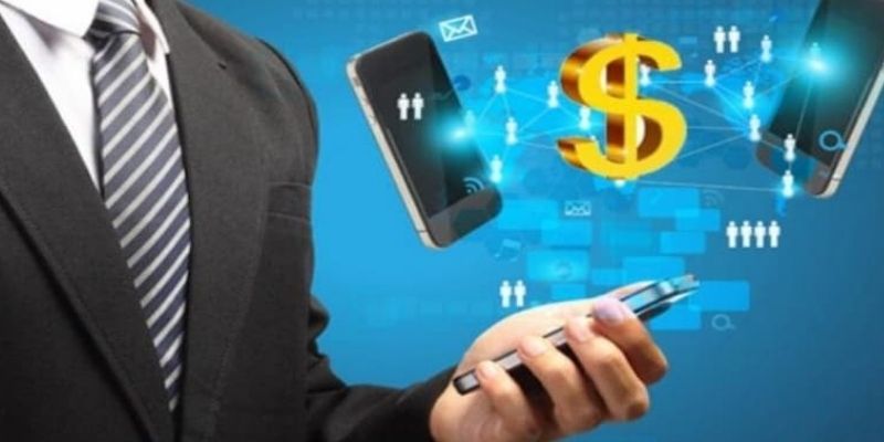 Hướng dẫn giải quyết sự cố khi nạp tiền