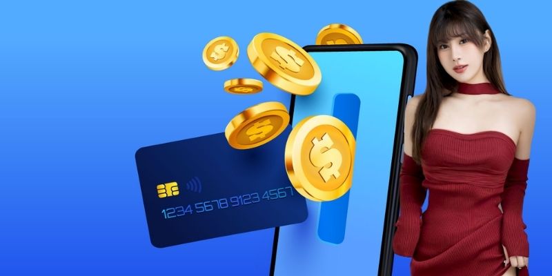 Lợi ích giao dịch an toàn, đáng tin cậy