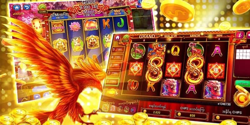 Khám phá ma lực khó cưỡng của nổ hũ jackpot