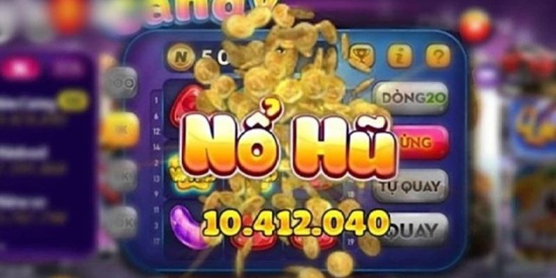 Khám phá sức hút khó cưỡng của nổ hũ online tại PG88