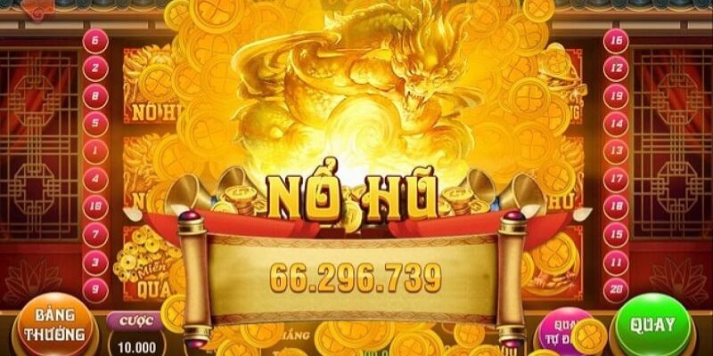 Cách nắm bắt thời điểm vàng để tăng cơ hội nổ hũ