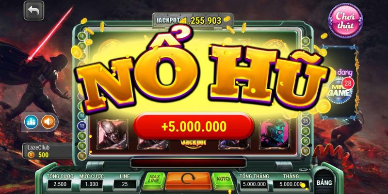 Giới thiệu nổ hũ PG88 có gì khiến người mê game không thể rời mắt?