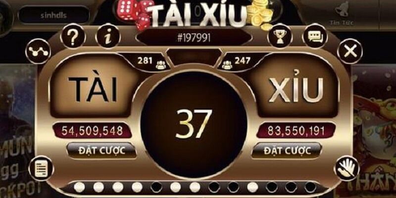 Tài Xỉu Tại Pg88 - Lắc Xúc Xắc Đỉnh Cao, Rinh Thưởng Khủng